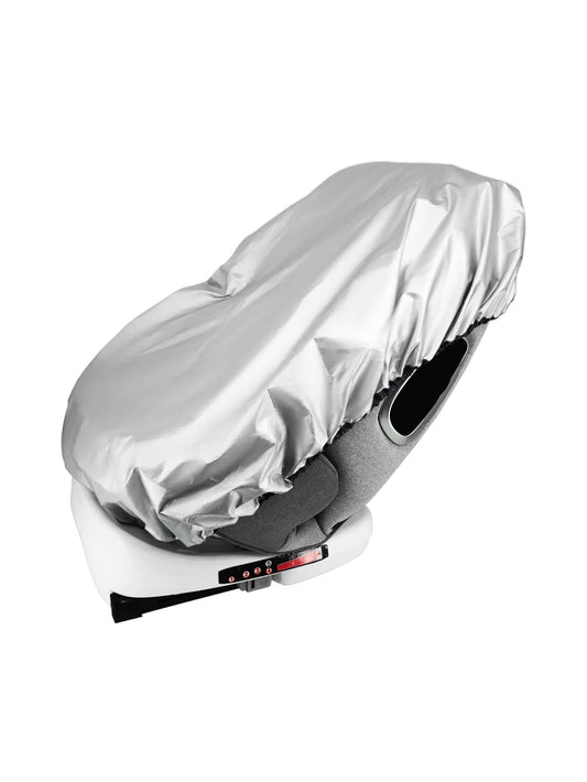 1PC Baby Car Seat Sun Shade Cover Blocks Out Heat & Sun UV Covers Universal Baby Travel Accessories