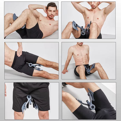 Ultimate Kegel Fitness Equipment for Men - Strengthen Pelvic Muscles & Enhance Buttock Tone at Home!