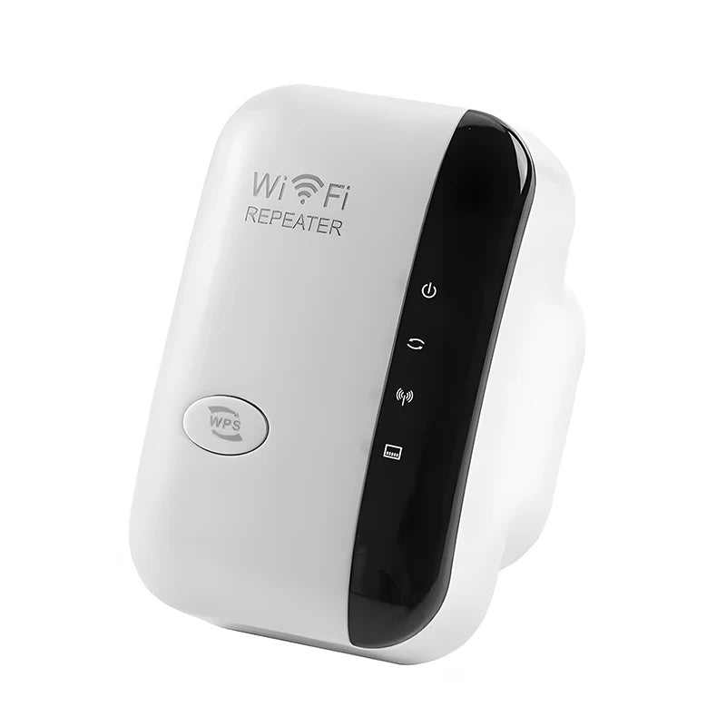 High Quality 300Mbps Wifi Signal Range Extender Wifi Booster IEEE802.11 A/B/G/N LAN Port Wifi Repeater