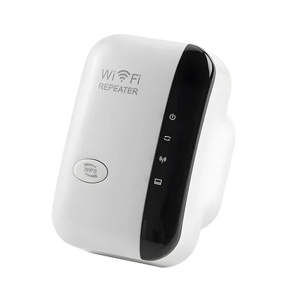 High Quality 300Mbps Wifi Signal Range Extender Wifi Booster IEEE802.11 A/B/G/N LAN Port Wifi Repeater